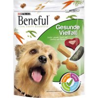 Purina Beneful Gesunde Vielfalt