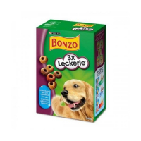 Purina Bonzo 3 x Leckerle