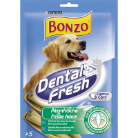 Purina Bonzo Dental Fresh Atemfrische