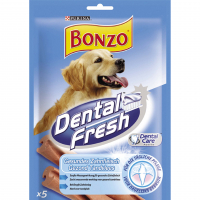Purina Bonzo Dental Fresh Gesundes Zahnfleisch
