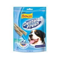 Purina Bonzo Dental Fresh large