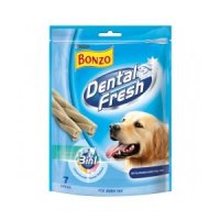 Purina Bonzo Dental Fresh medium