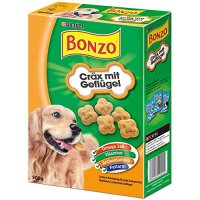 Purina Bonzo Geflügel Cräx