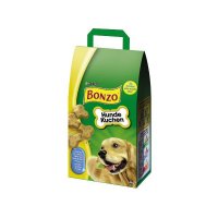 Purina Bonzo Hundekuchen