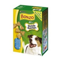 Purina Bonzo Mini Hundekuchen