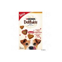 Purina DeliBakie Hearts