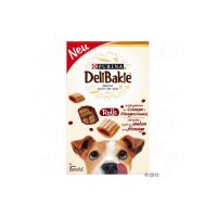 Purina DeliBakie Rolls