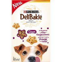 Purina DeliBakie Stars