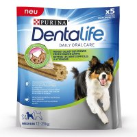 Purina DentaLife DentaLife Sticks Medium