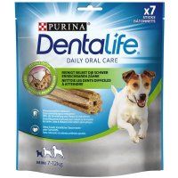 Purina DentaLife DentaLife Sticks Mini