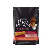 Purina Pro Plan Biscuits Adult Lachs & Reis