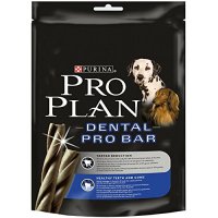 Purina Pro Plan Dental Pro Bar