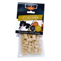 QCHEFS Dental-Fitness CHEESIES