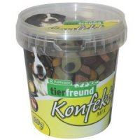 Raiffeisen Tierfreund Konfekt Mix