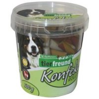 Raiffeisen Tierfreund Konfekt Rollis