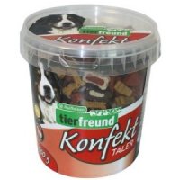 Raiffeisen Tierfreund Konfekt Taler