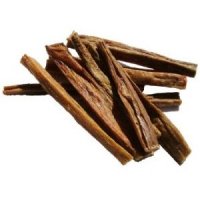 Raiffeisen Tierfreund Welpensticks - Euter vom Rind
