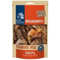 Real Nature Pure Snack Straussen-Mix