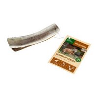 Real Nature Rothirsch Geweih-Snack halb M (50-80g)