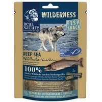 Real Nature Wilderness Fish-Snack Deep Sea