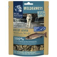 Real Nature Wilderness Fish-Snack Rocky River