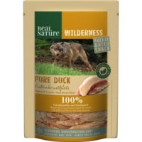 Real Nature Wilderness Pure Duck (Entenbrustfilets)