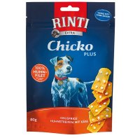 RINTI Chicko Plus Huhn & Käse