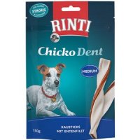 RINTI Extra Chicko Dent Entenfilet Medium