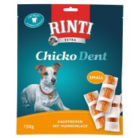 RINTI Extra Chicko Dent Huhn Small