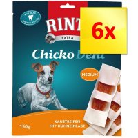 RINTI Extra Chicko Dent Medium Huhn