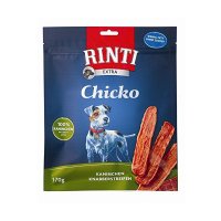 RINTI Extra Chicko Kaninchen Knabberstreifen