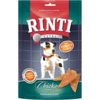 RINTI Extra Chicko Knoblauch Ecken