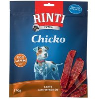 RINTI Extra Chicko Lammstreifen