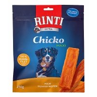 RINTI Extra Chicko Maxi Huhnstreifen