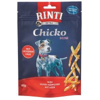 RINTI Extra Chicko Mini Huhn & Käse