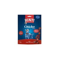 RINTI Extra Chicko Mini Rind-Häppchen