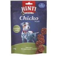 RINTI Extra Chicko PLUS Gemüsetaler