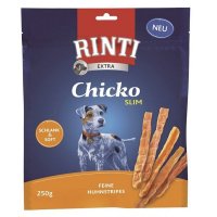 RINTI Extra Chicko SLIM Feine Huhnstripes