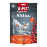 RINTI Extra Mini-Bits Tomate & Kürbis