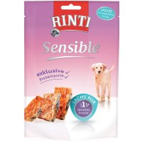 RINTI Sensible Snack Lachs Pur