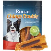 Rocco Chings Double, Huhn & Lamm