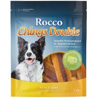 Rocco Chings Double, Huhn & Leber