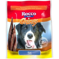 Rocco Chings Rind