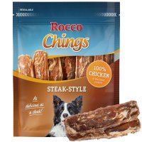 Rocco Chings Steak Style Hühnerfleisch