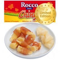 Rocco Chings Summer, Hühnchen mit Ananas