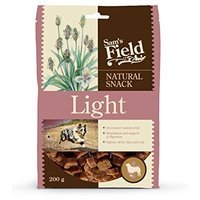 Sams Field Natural Snack Light