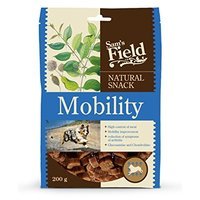 Sams Field Natural Snack Mobility