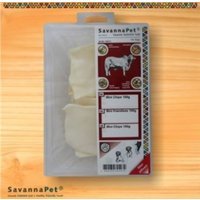 SavannaPet Kauknochen Mini Chips