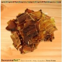 SavannaPet Strauss Flakes