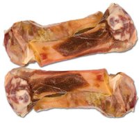 Schecker DOGREFORM Edelschinken-Knochen